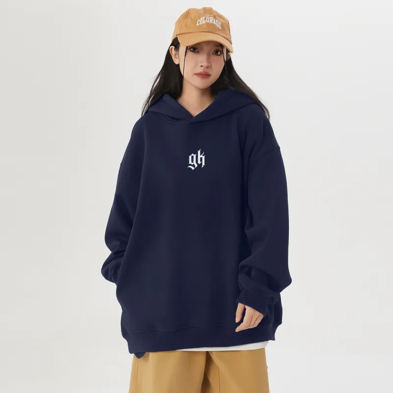 GROGNAK Sweatshirts Unisex-18
