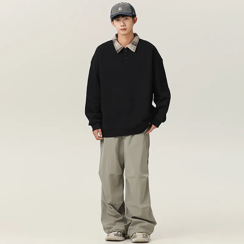 GROGNAK Polo Shirts Unisex-7