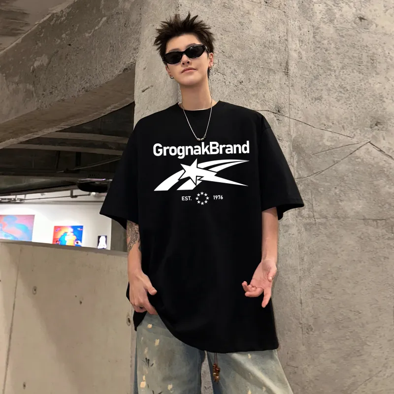 GROGNAK Casual Sportswear Unisex-6