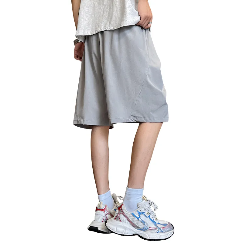 GROGNAK Casual Shorts Unisex-5