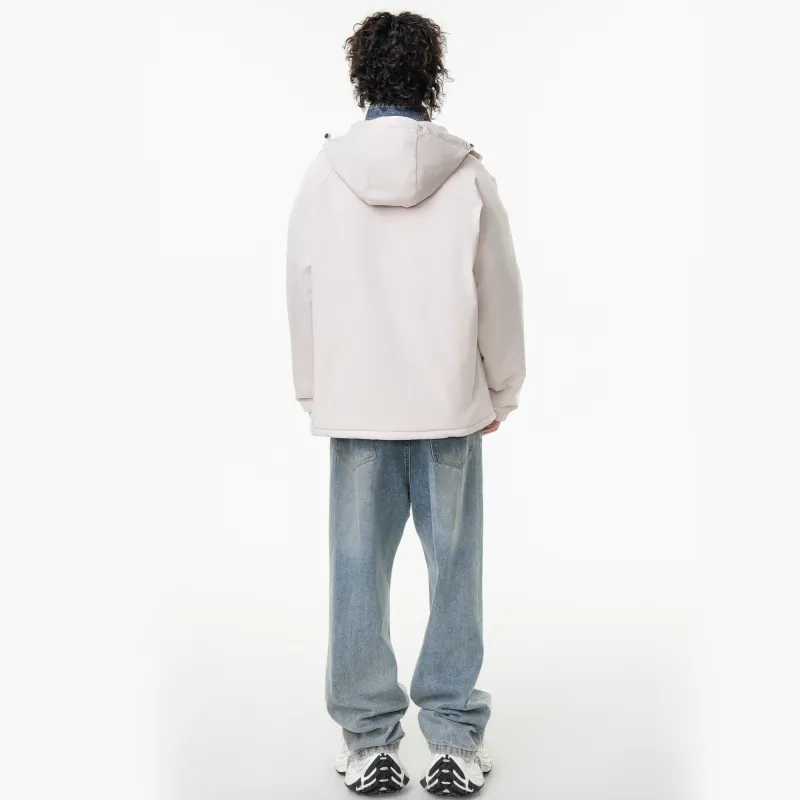 GROGNAK Jackets Unisex-14