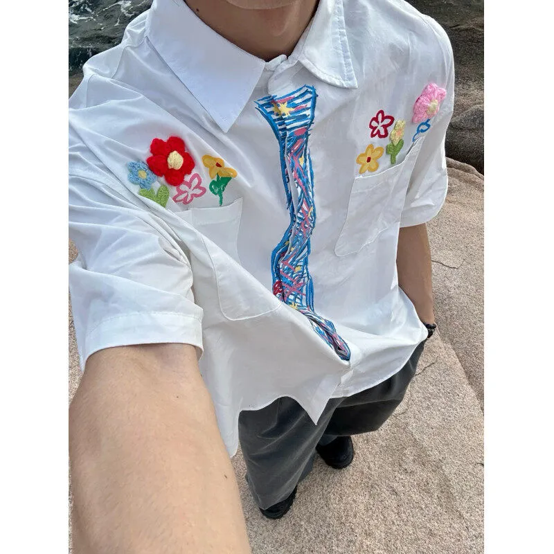 GROGNAK Shirts Unisex-2