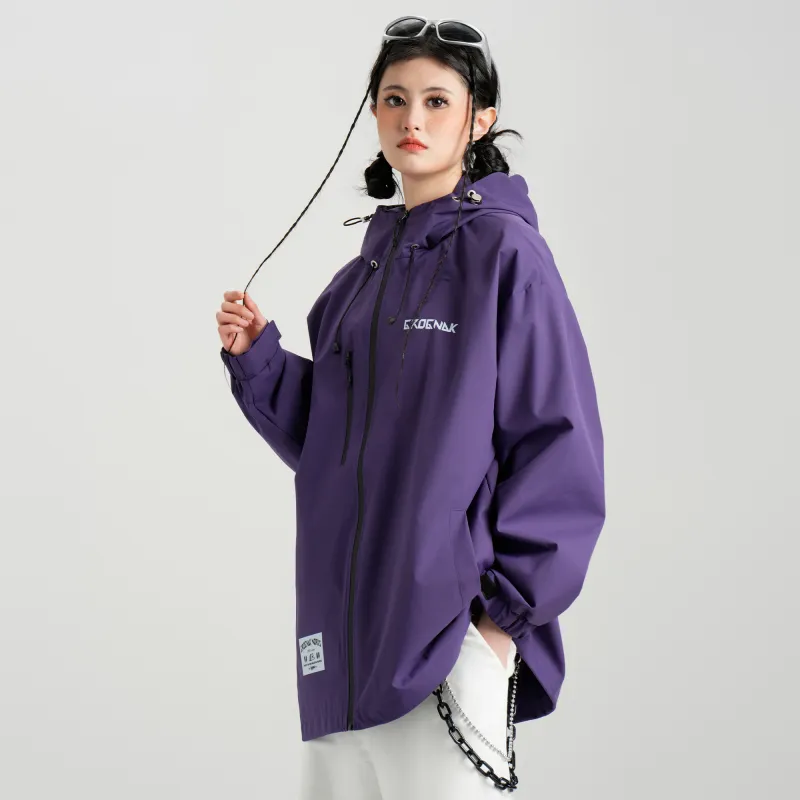 GROGNAK Jackets Unisex-35
