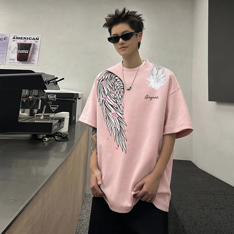 GROGNAK T Shirts Unisex-14