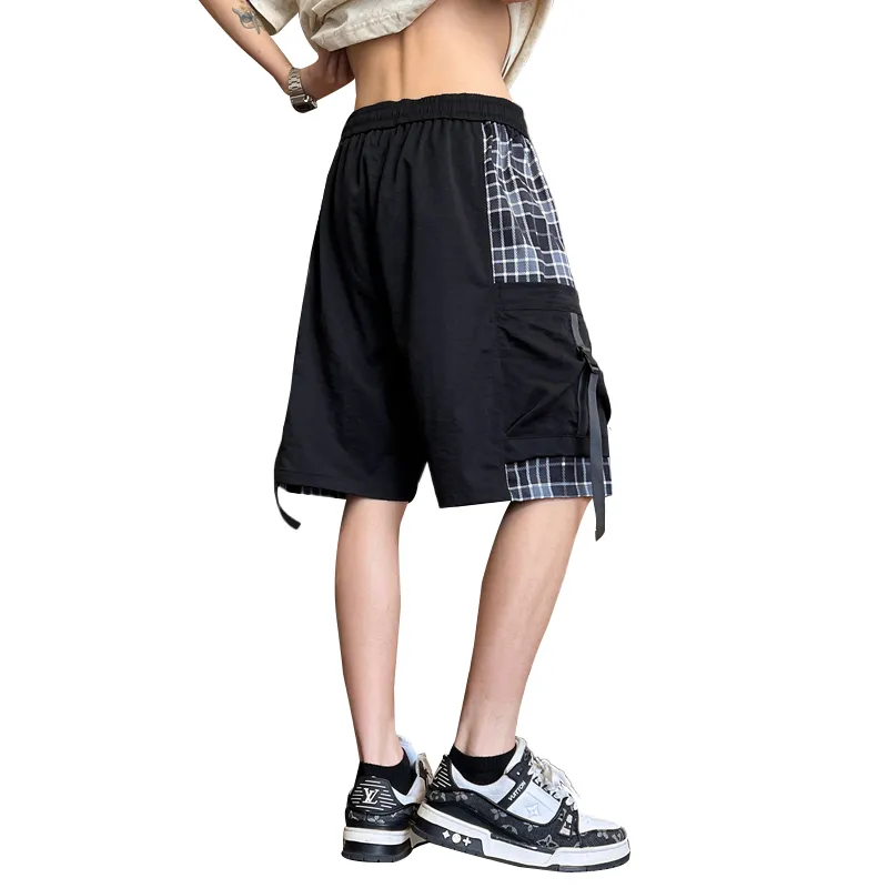 GROGNAK Casual Shorts Unisex-1