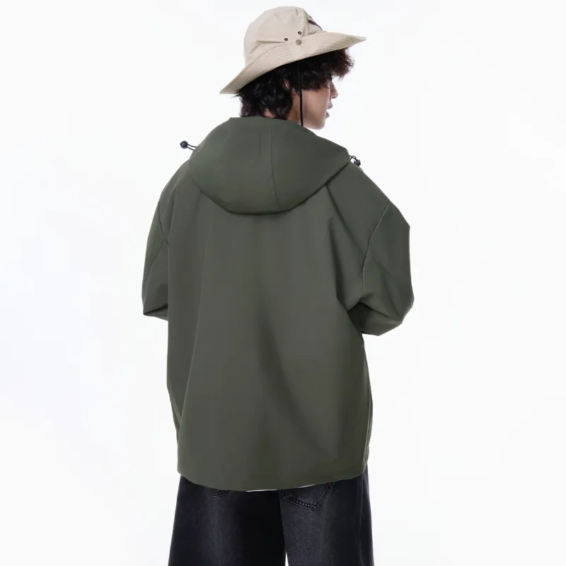 GROGNAK Jackets Unisex-17