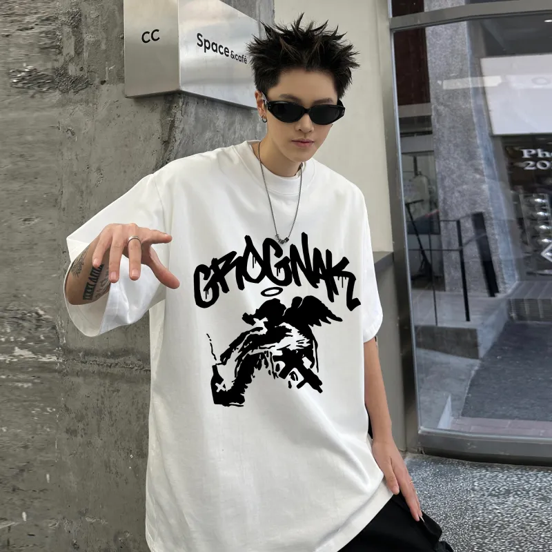 GROGNAK Casual Sportswear Unisex-2