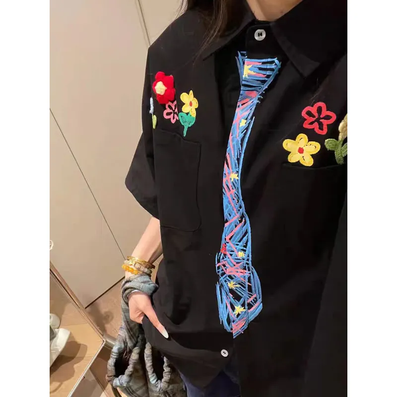 GROGNAK Shirts Unisex-7