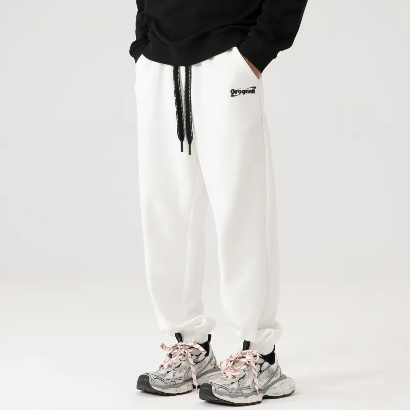 GROGNAK Casual Pants Unisex-7