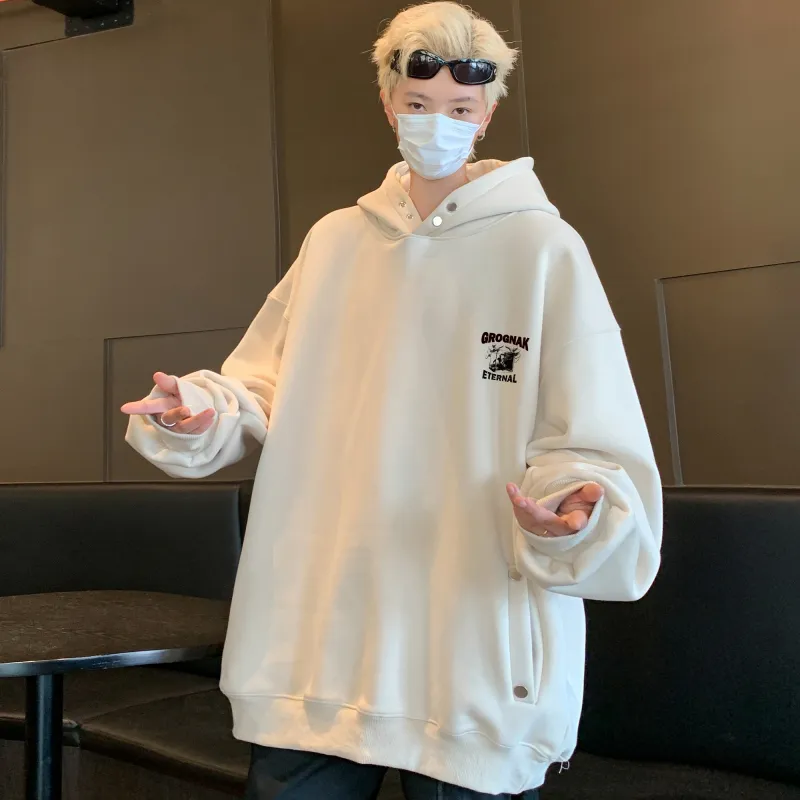 GROGNAK Sweatshirts Unisex-32