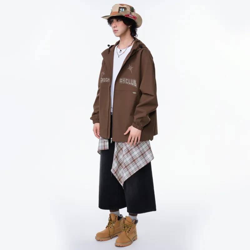 GROGNAK Jackets Unisex-22