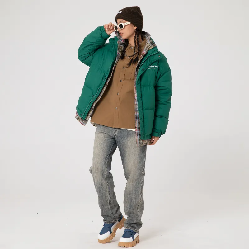 GROGNAK Down Jackets Unisex-8