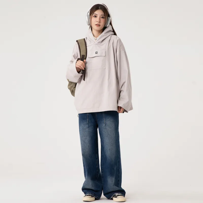 GROGNAK Jackets Unisex-9