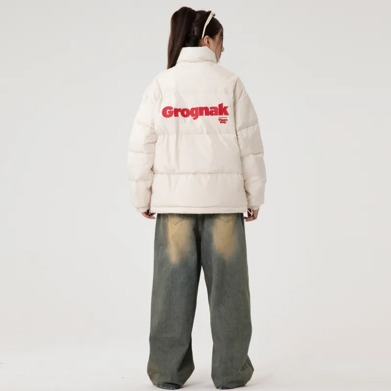 GROGNAK Down Jackets Unisex-8