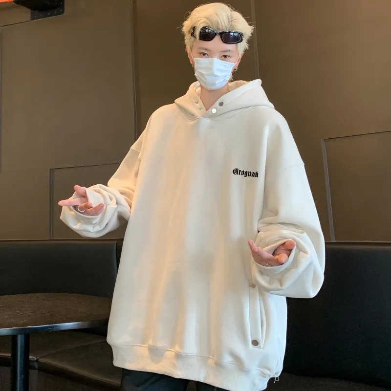 GROGNAK Sweatshirts Unisex-33