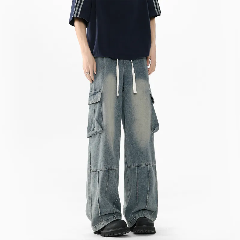 GROGNAK Jeans Unisex-9