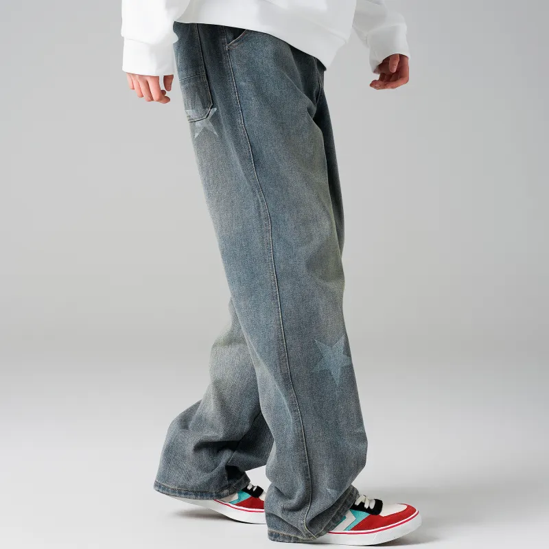 GROGNAK Jeans Unisex-15