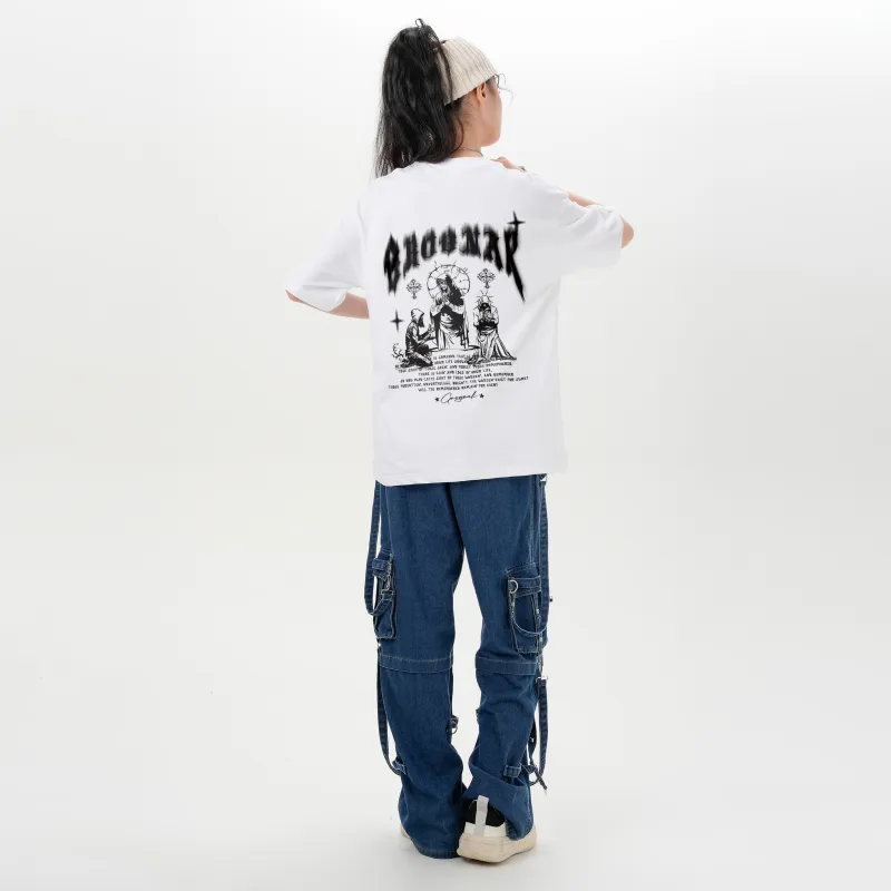 GROGNAK T Shirts Unisex-8