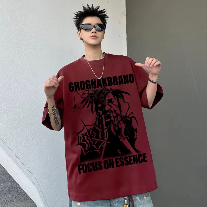 GROGNAK Casual Sportswear Unisex-18