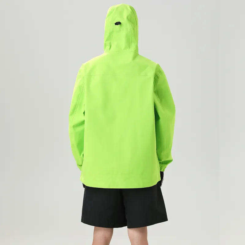 GROGNAK Jackets Unisex-13