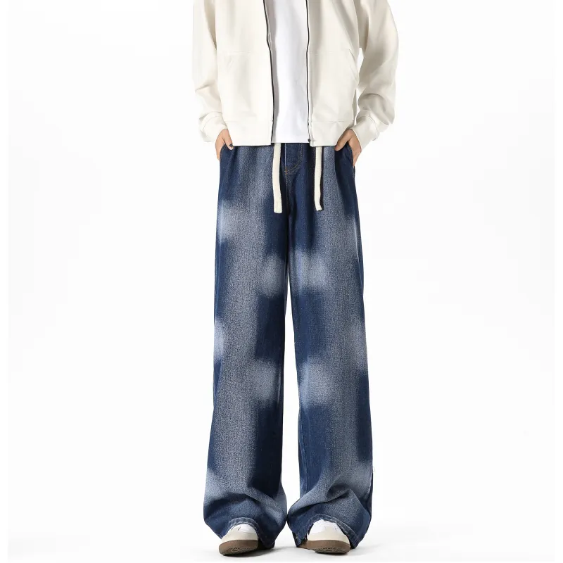 GROGNAK Jeans Unisex-9