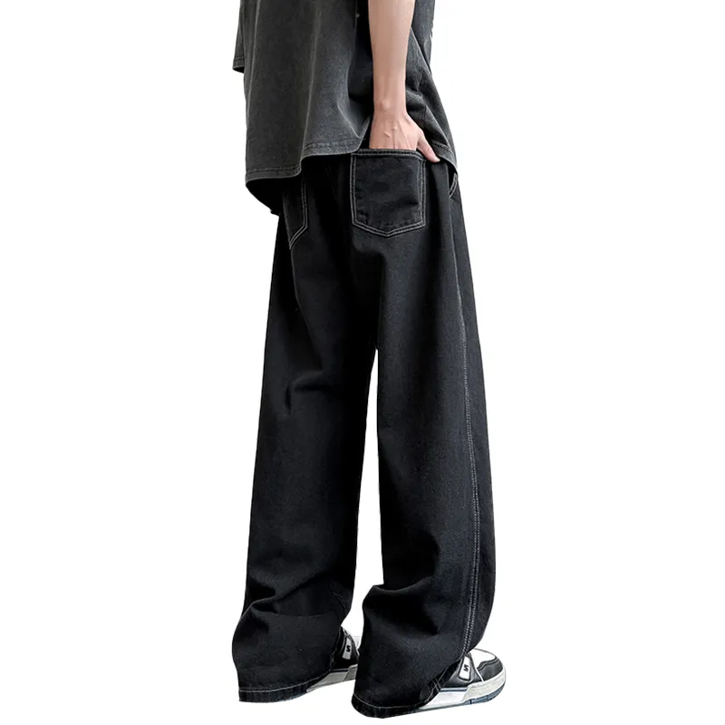 GROGNAK Jeans Unisex-5