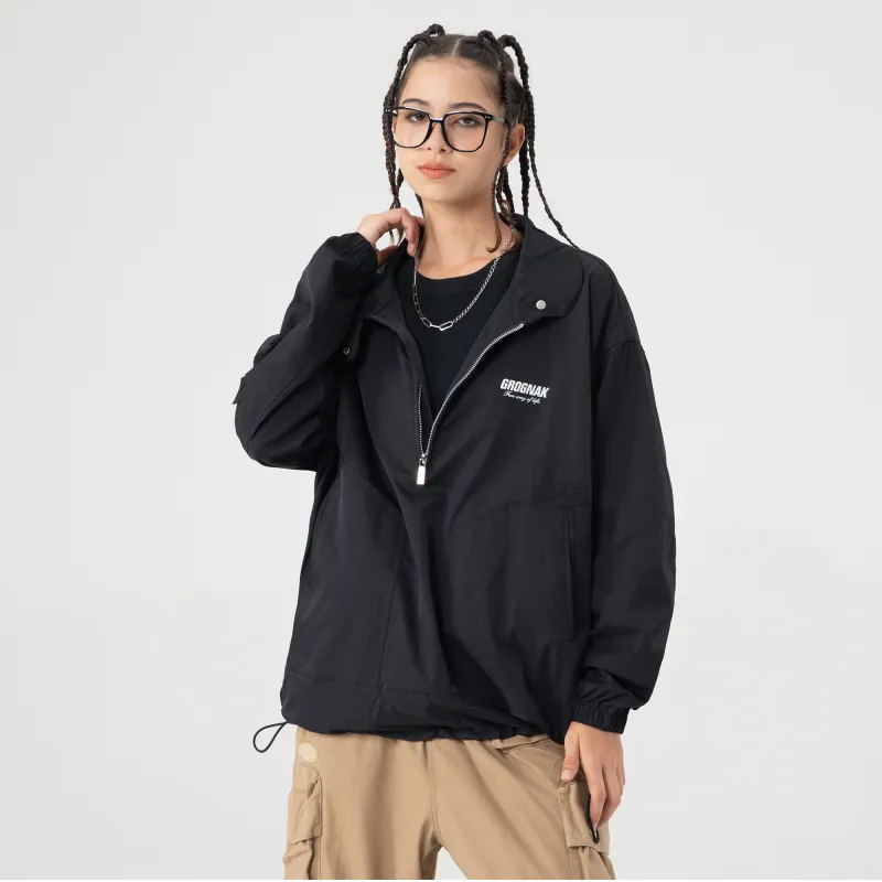 GROGNAK Jackets Unisex-12