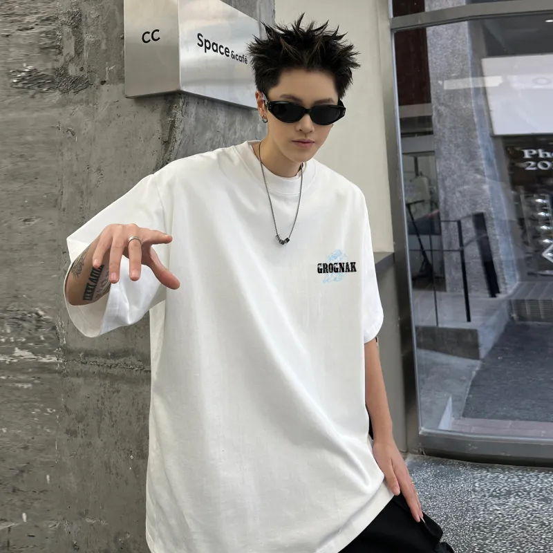 GROGNAK Casual Sportswear Unisex-3
