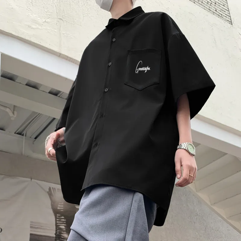 GROGNAK Shirts Unisex-9