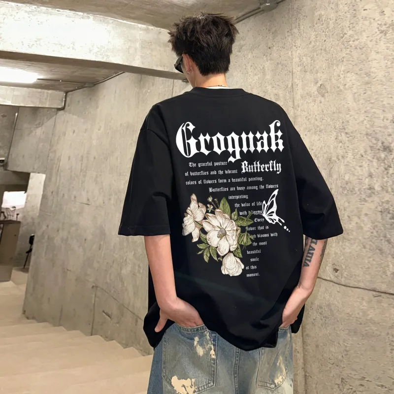 GROGNAK Casual Sportswear Unisex-26