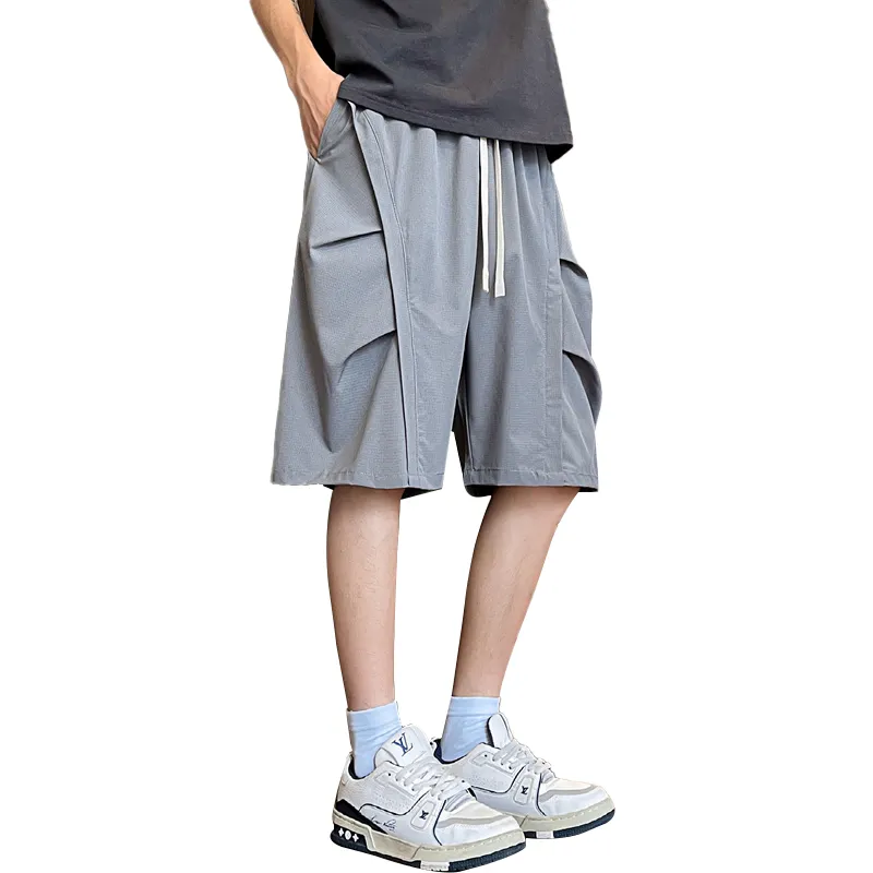 GROGNAK Casual Shorts Unisex-7