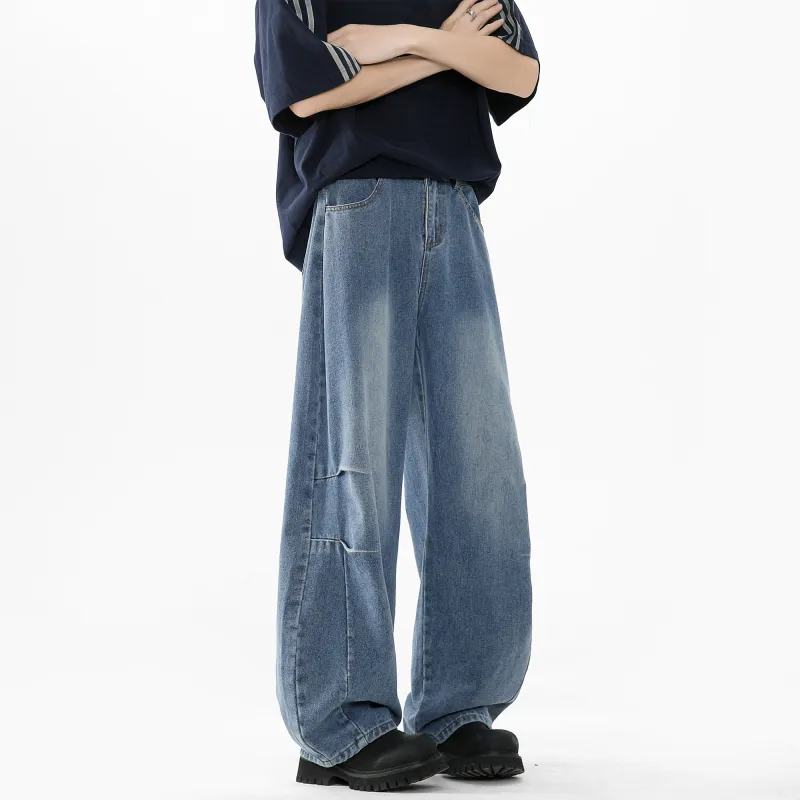 GROGNAK Jeans Unisex-8