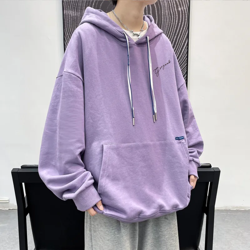 GROGNAK Sweatshirt Unisex Black-17