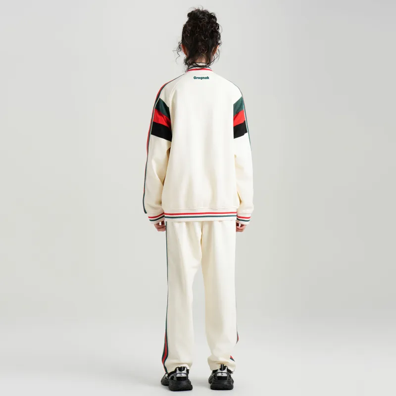 GROGNAK Casual Sportswear Unisex-14