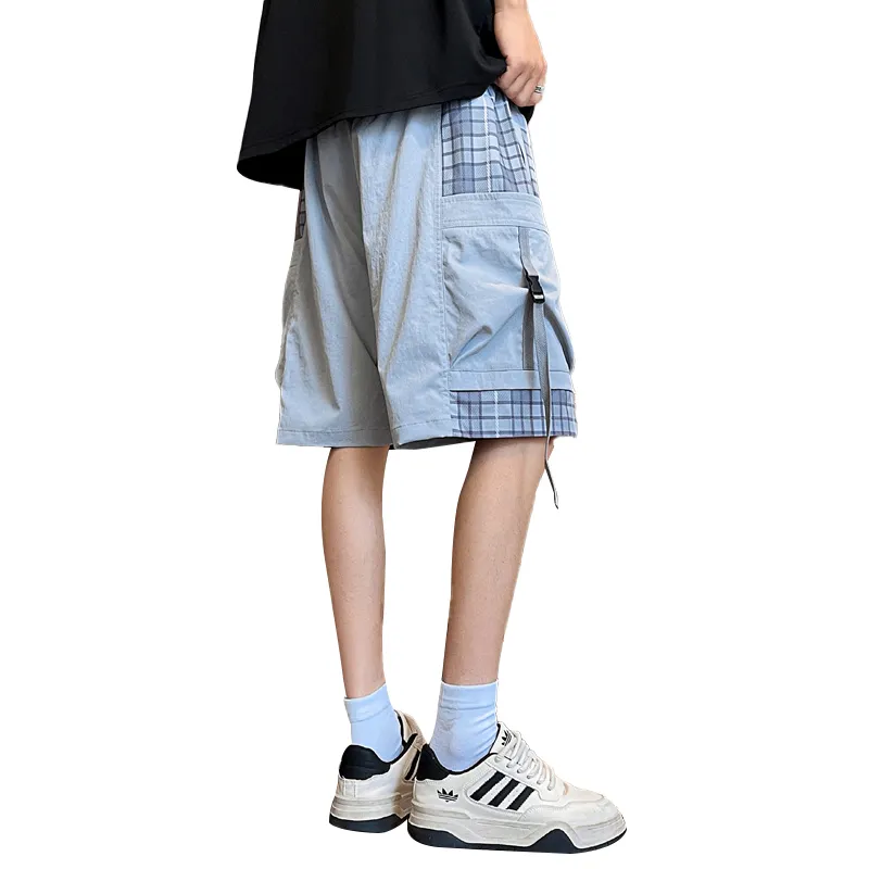 GROGNAK Casual Shorts Unisex-5