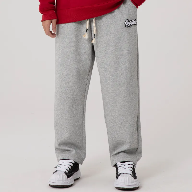 GROGNAK Chuan Series Casual Pants Unisex-14