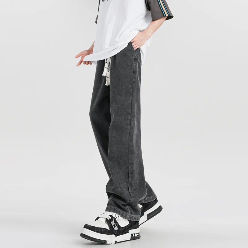 GROGNAK Jeans Unisex-16