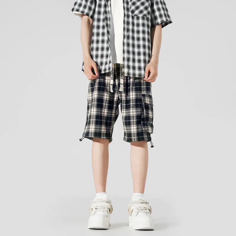 GROGNAK Casual Shorts Unisex-2