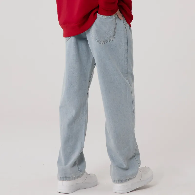 GROGNAK Chuan Series Jeans Unisex-18
