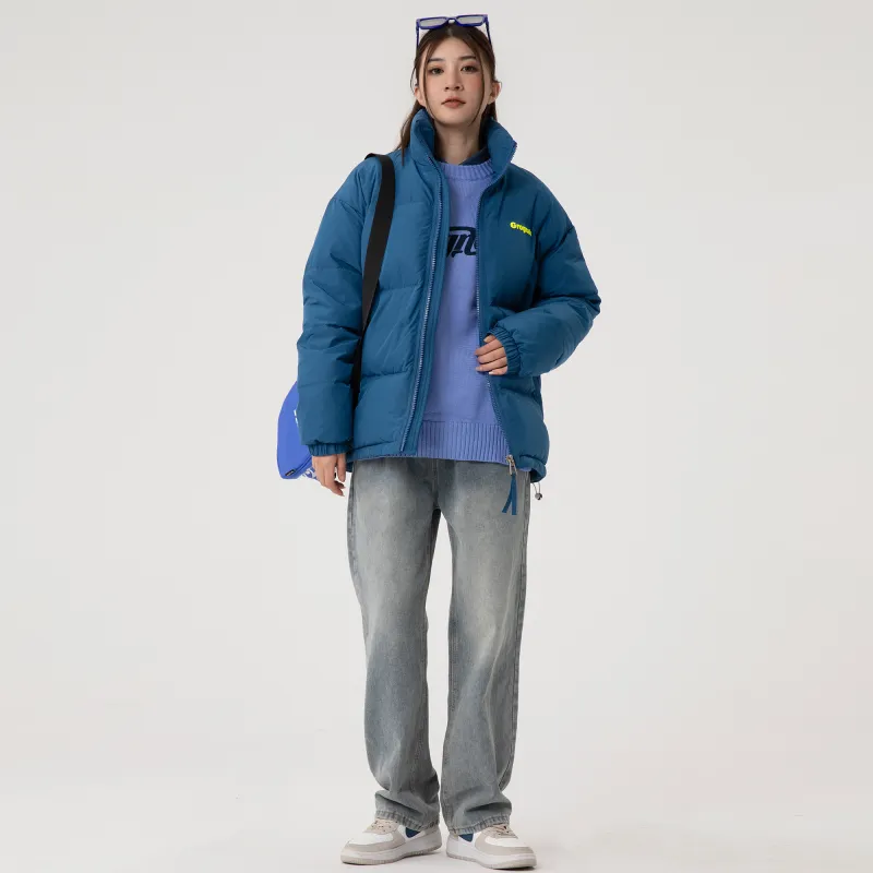 GROGNAK Down Jackets Unisex-12