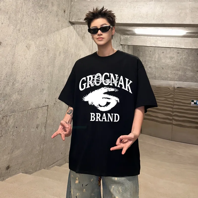 GROGNAK Casual Sportswear Unisex-26