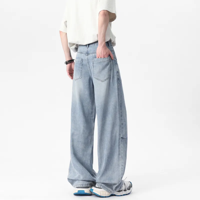 GROGNAK Jeans Unisex-2