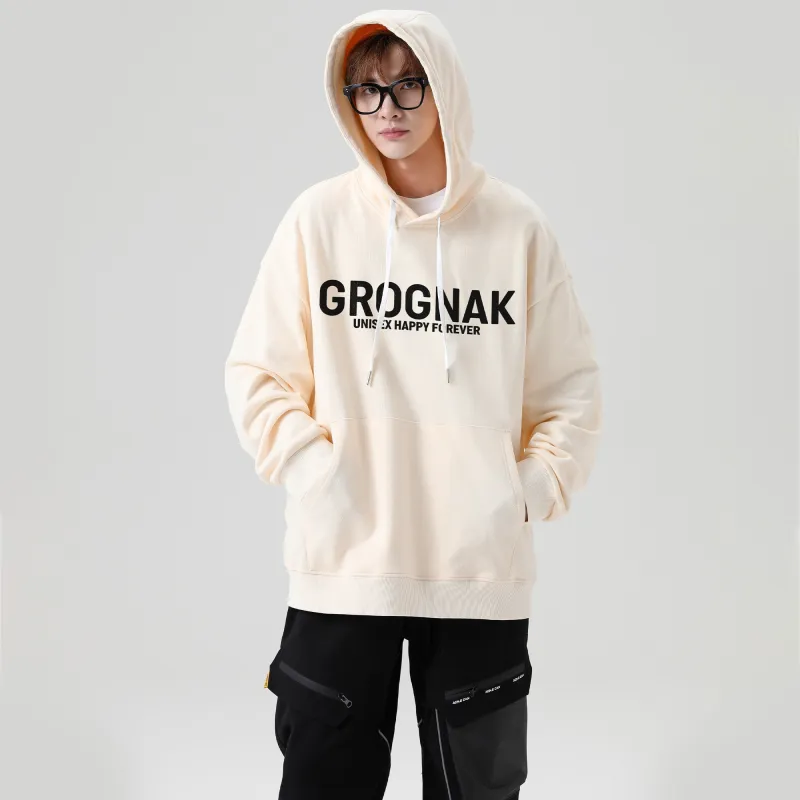 GROGNAK Sweatshirts Unisex-21
