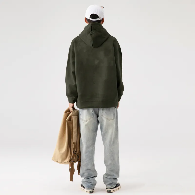 GROGNAK Sweatshirts Unisex-7