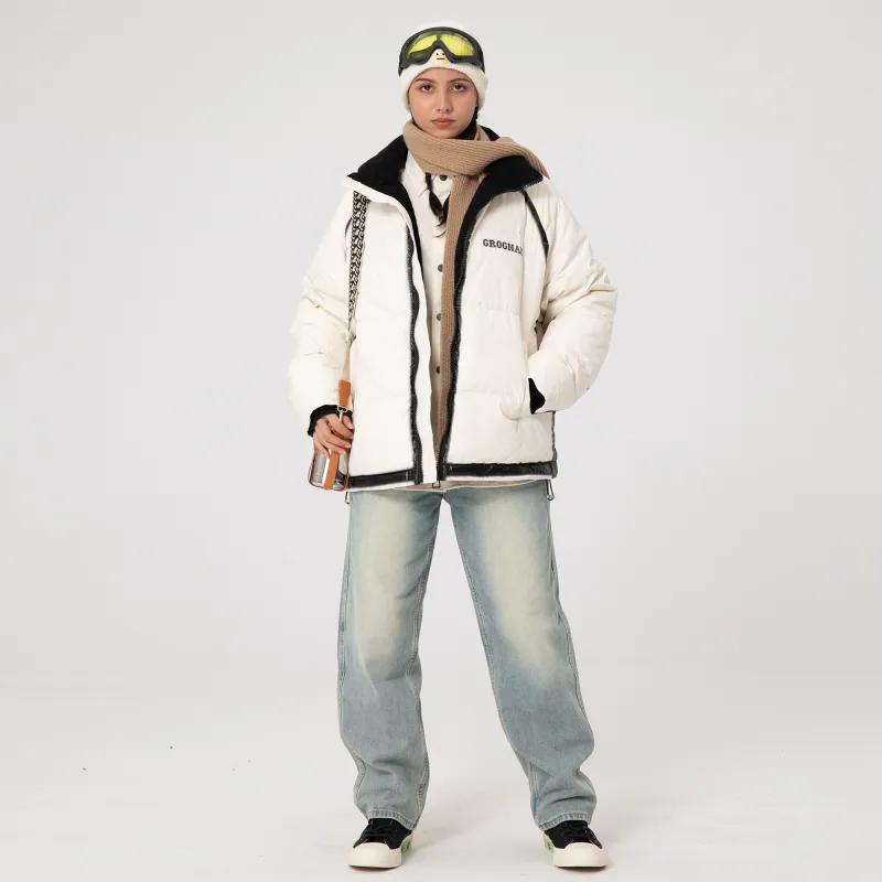 GROGNAK Down Jackets Unisex-8