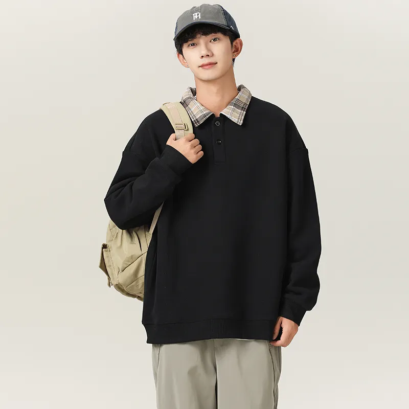 GROGNAK Polo Shirts Unisex-6