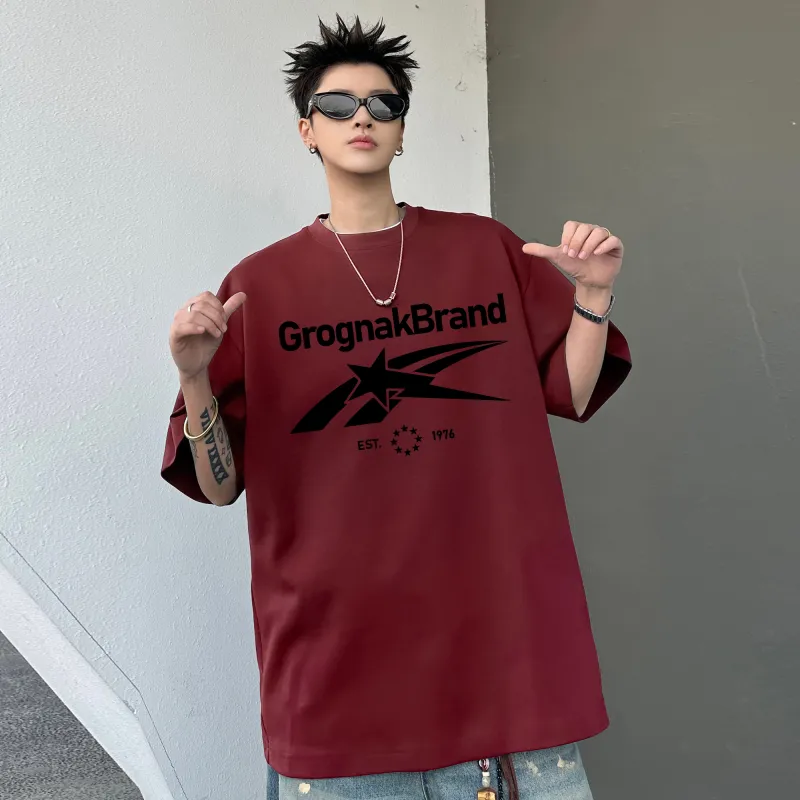 GROGNAK Casual Sportswear Unisex-19