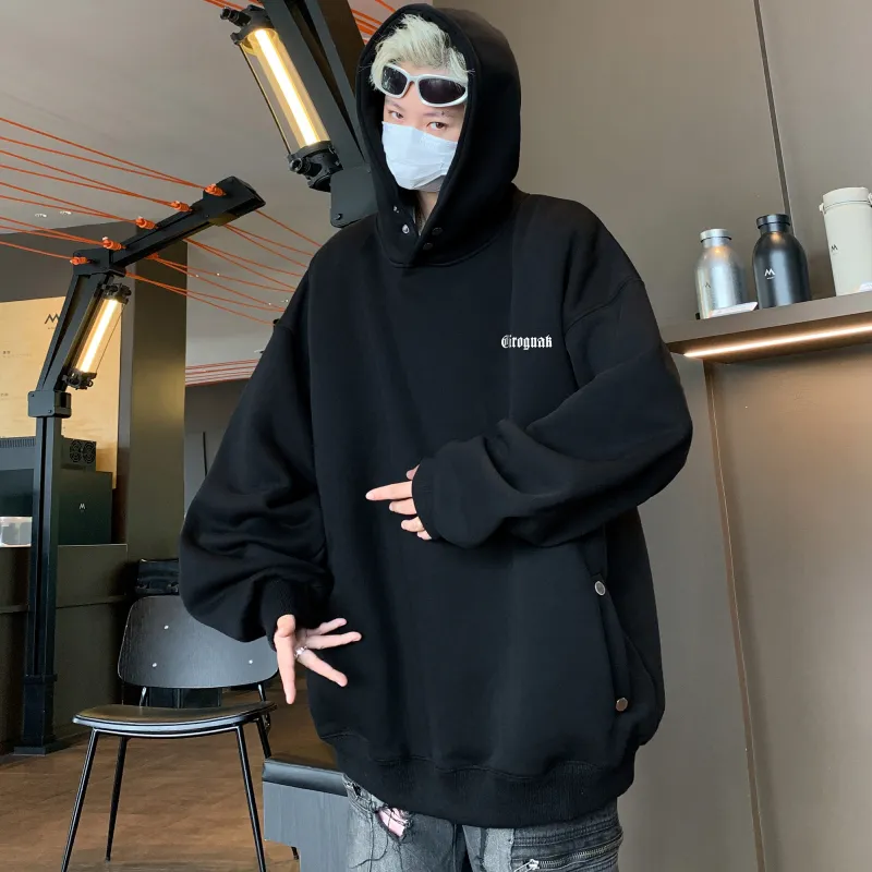 GROGNAK Sweatshirts Unisex-3