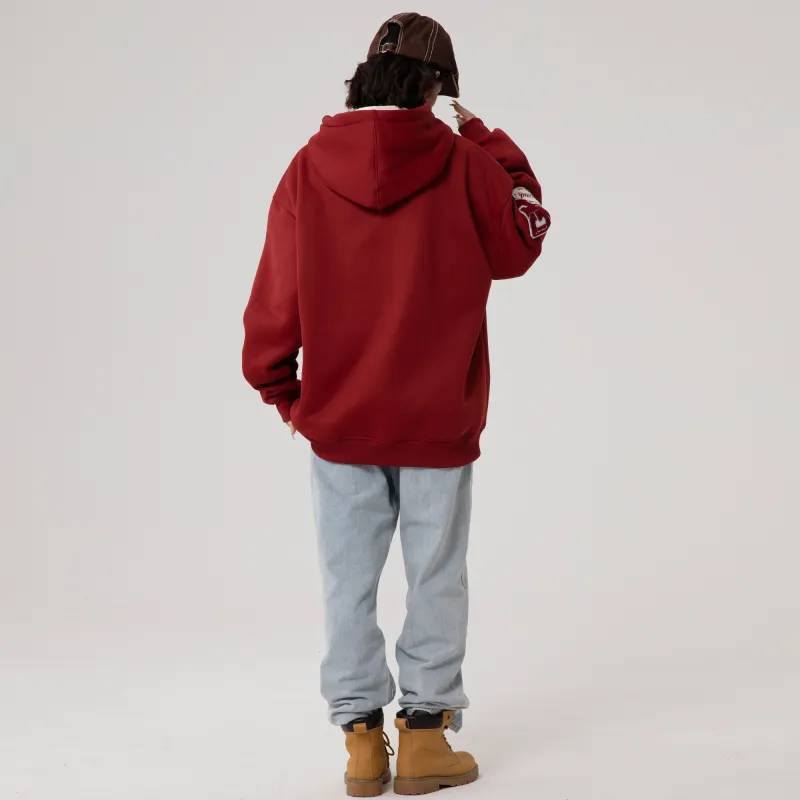 GROGNAK Sweatshirts Unisex-15
