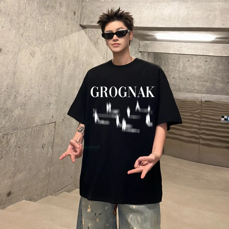 GROGNAK Casual Sportswear Unisex-26